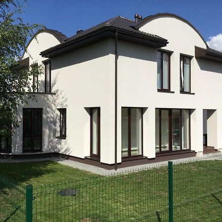 德拉肯恩凯Radvi House别墅 外观 照片