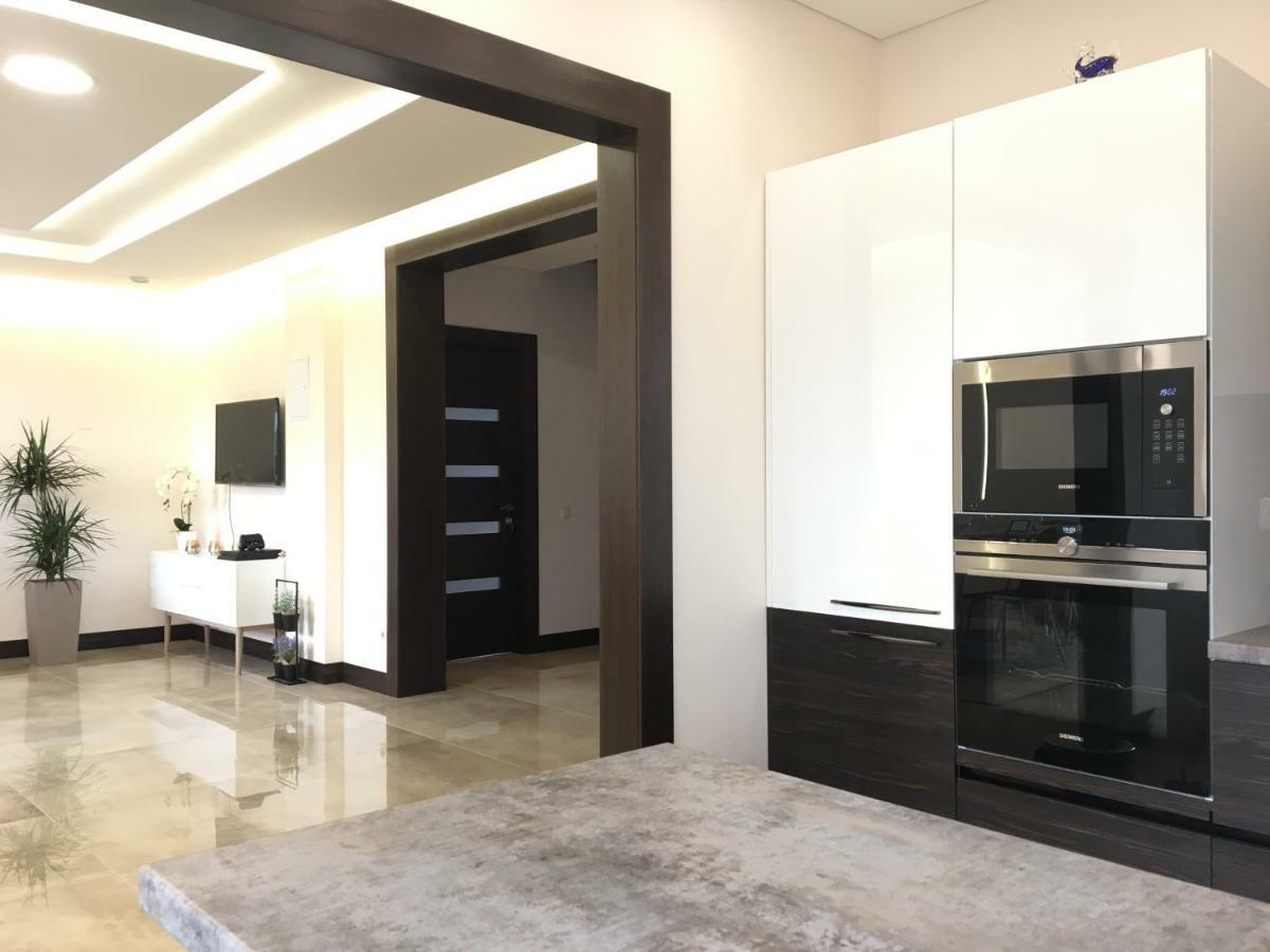 德拉肯恩凯Radvi House别墅 外观 照片