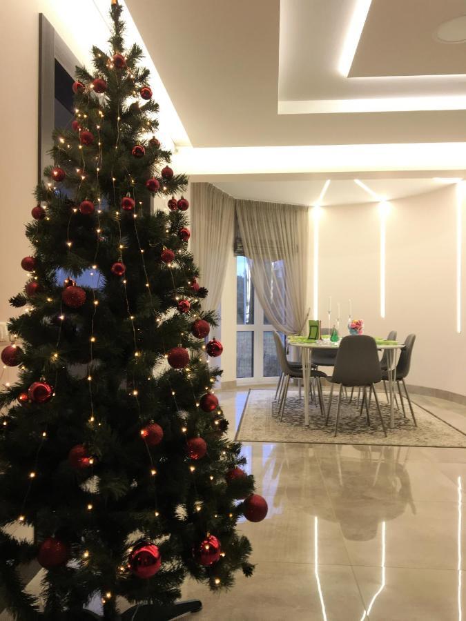 德拉肯恩凯Radvi House别墅 外观 照片